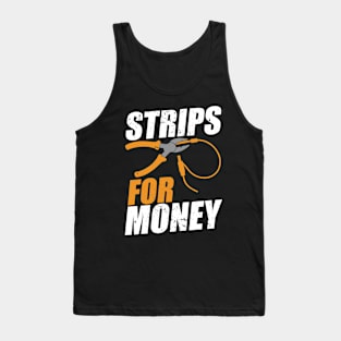 electrician Tank Top
